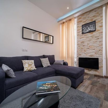 Appartement Tout Equipe 2 A 4 Couchages Au Coeur Du Vieux Port Marseille Eksteriør billede