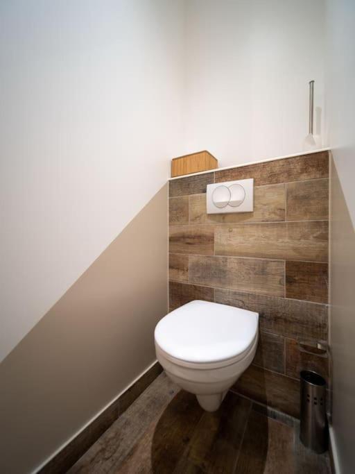 Appartement Tout Equipe 2 A 4 Couchages Au Coeur Du Vieux Port Marseille Eksteriør billede